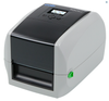CAB MACH2 300dpi Etiketdrukker — Desktop Termiese Oordragdrukker