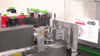 CAB Hermes C – Tweekleurig print- en applicatiesysteem
