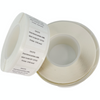 &Eacute;tiquettes en papier synth&eacute;tique thermique &eacute;tanche GF-1570G pour &eacute;tiquettes logistiques et solutions d'exp&eacute;dition