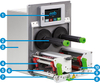 Druckmodul PX Q f&uuml;r den industriellen Einsatz