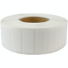 Etichette in PET bianche adesive resistenti