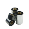 ริบบอนเรซิ่นทนน้ำมันเบนซิน TR4801 - ทนทานสำหรับฉลาก PET ทนต่อสารเคมีและการเสียดสี
