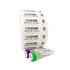 Chemisch bestendige cryogene laboratoriumlabels