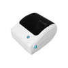 TD-401 የጤና እንክብካቤ የሙቀት የእጅ አንጓ አታሚ - 203DPI ሆስፒታል የታካሚ መታወቂያ እና ባርኮድ ማተም