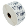&Eacute;tiquettes d'identification de num&eacute;ro de s&eacute;rie en polyester r&eacute;sistantes aux produits chimiques et aux solvants