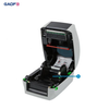 CAB MACH2 300dpi Etiketdrukker — Desktop Termiese Oordragdrukker